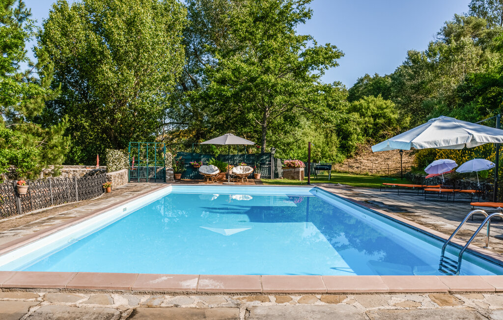 Feriehus - Apecchio , Italia - IMM145 10