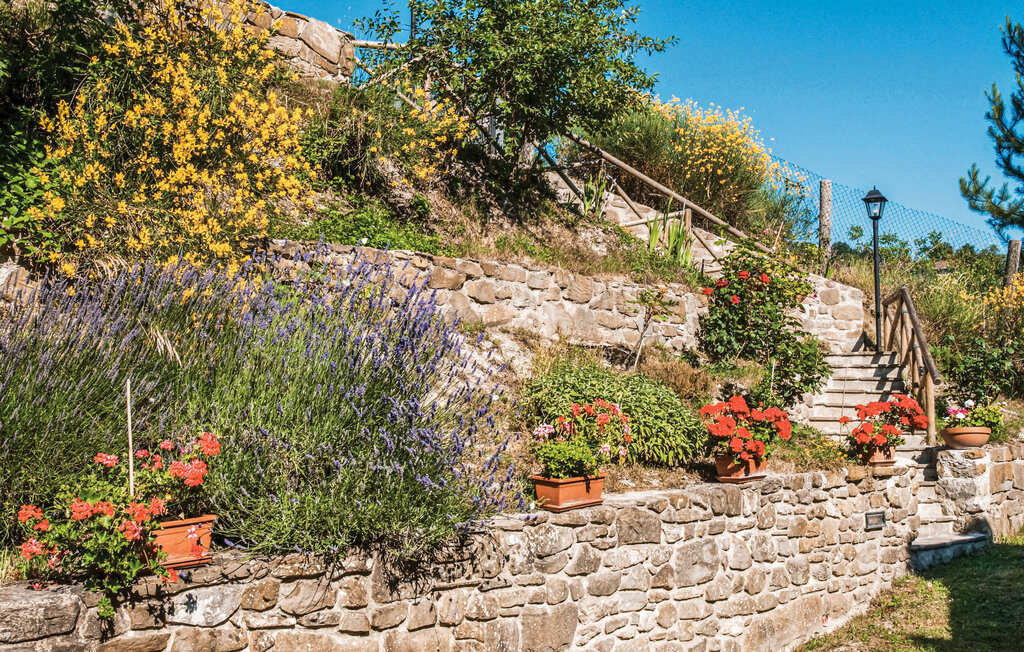 Feriehus - Apecchio , Italia - IMM145 11