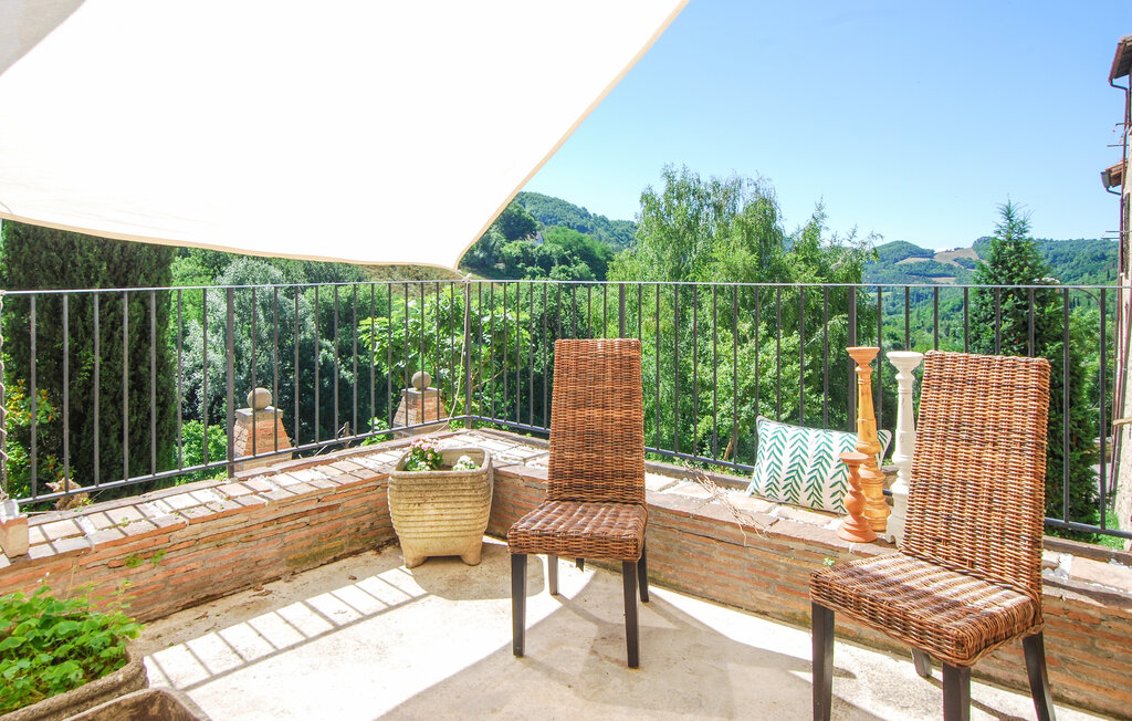 Ferienhaus - Macerata Feltria , Italien - IMM009 13