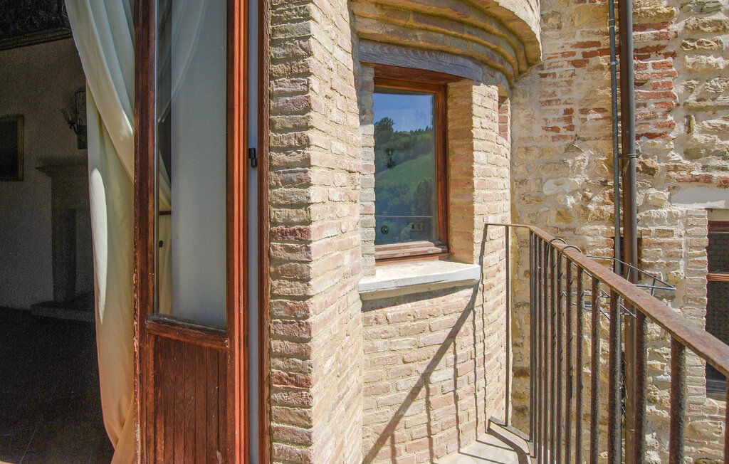 Ferienhaus - Macerata Feltria , Italien - IMM009 14
