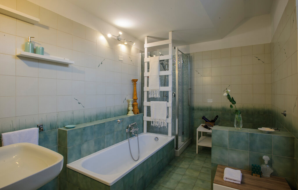 Ferienhaus - Macerata Feltria , Italien - IMM009 40