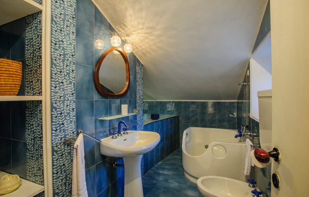 Ferienhaus - Macerata Feltria , Italien - IMM009 41