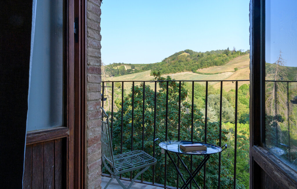 Ferienhaus - Macerata Feltria , Italien - IMM009 7