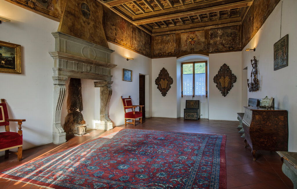 Ferienhaus - Macerata Feltria , Italien - IMM009 3