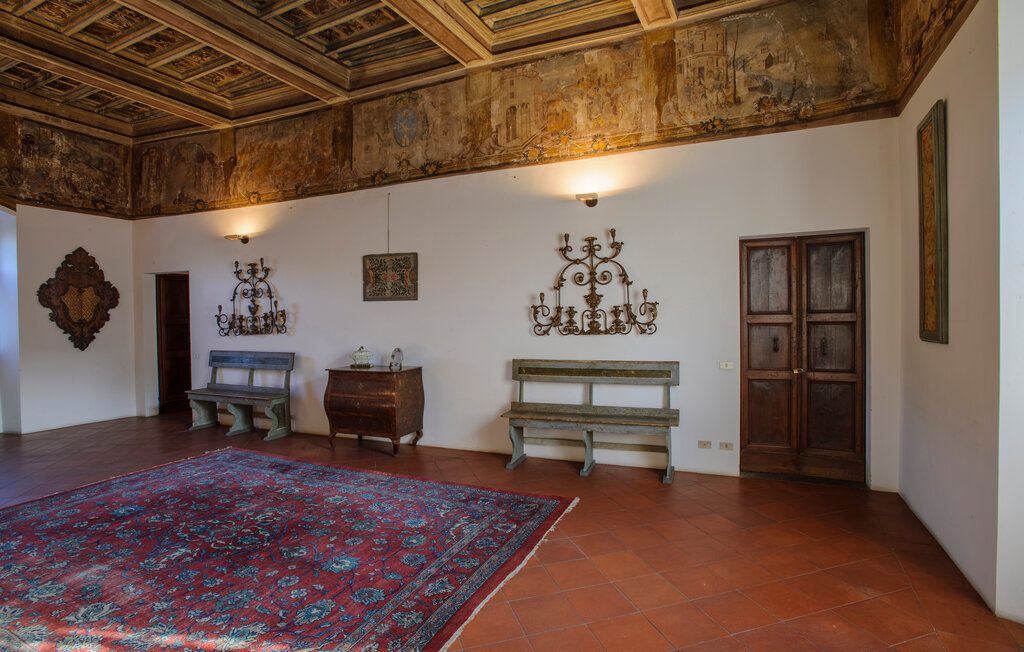Ferienhaus - Macerata Feltria , Italien - IMM009 23