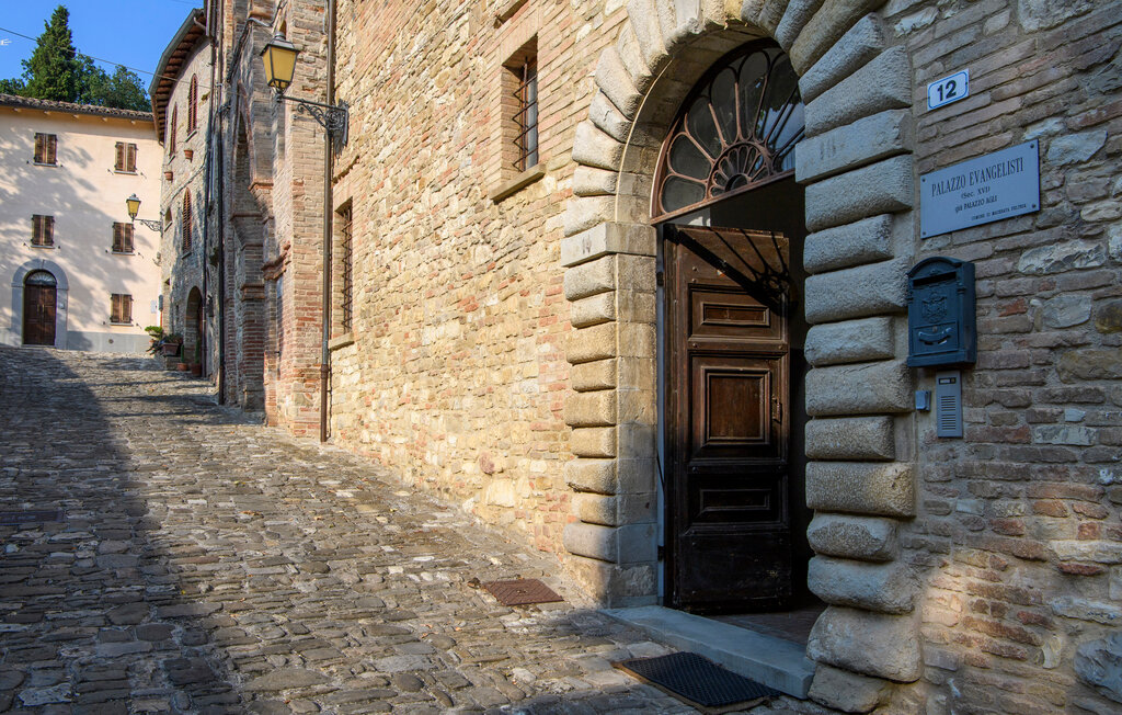 Ferienhaus - Macerata Feltria , Italien - IMM009 10