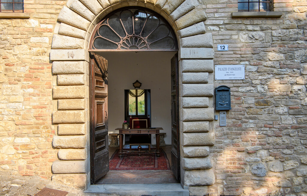 Ferienhaus - Macerata Feltria , Italien - IMM009 11