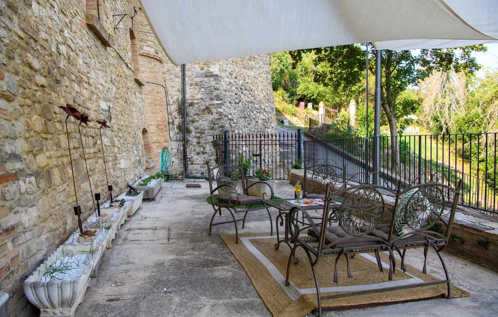 Ferienhaus - Macerata Feltria , Italien - IMM009 12