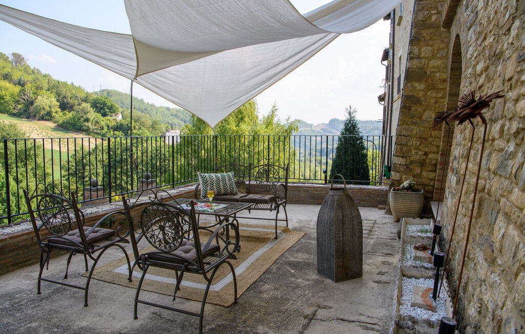 Ferienhaus - Macerata Feltria , Italien - IMM009 1