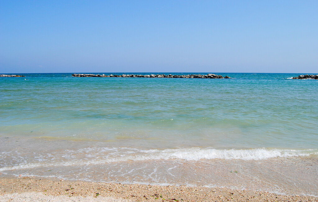 Domy wakacyjne - Sassoferrato , Włochy - IMM011 44