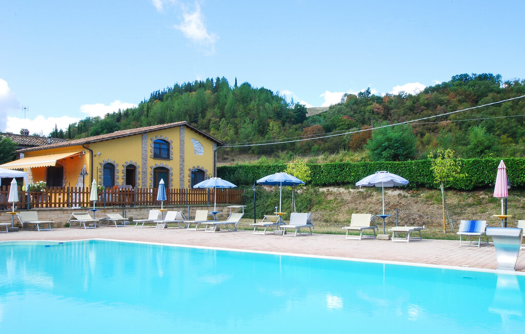 Domy wakacyjne - Sassoferrato , Włochy - IMM011 1