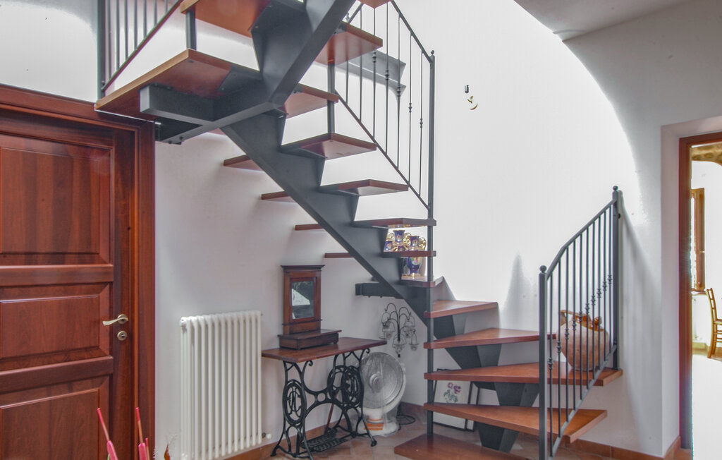 Feriehus - Villa Torre di Cingoli , Italia - IMM010 12