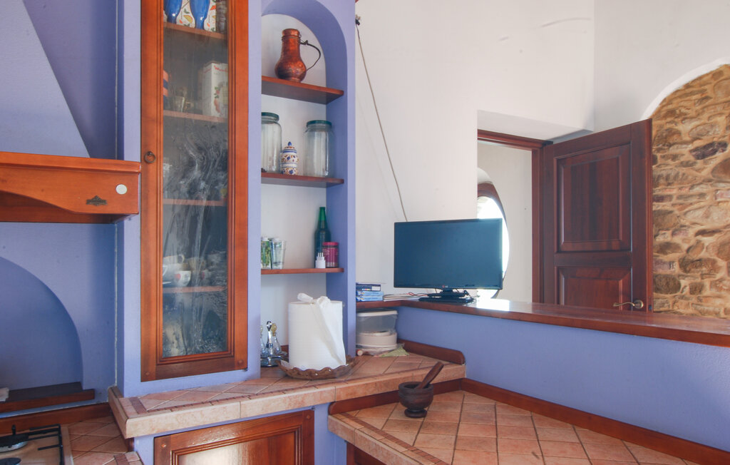 Feriehus - Villa Torre di Cingoli , Italia - IMM010 7