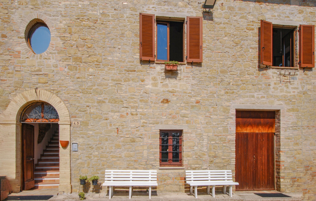 Feriehus - Villa Torre di Cingoli , Italia - IMM010 3