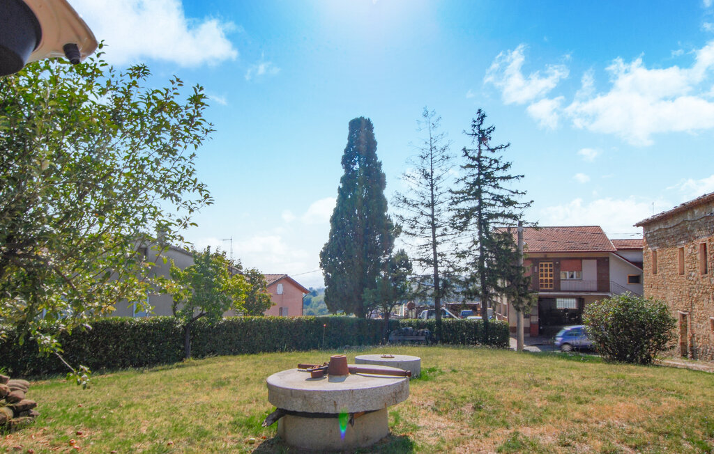Feriehus - Villa Torre di Cingoli , Italia - IMM010 4