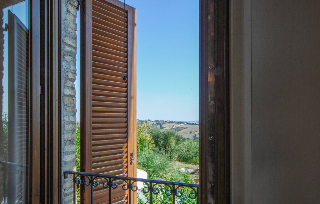 Feriehus - Villa Torre di Cingoli , Italia - IMM010 9