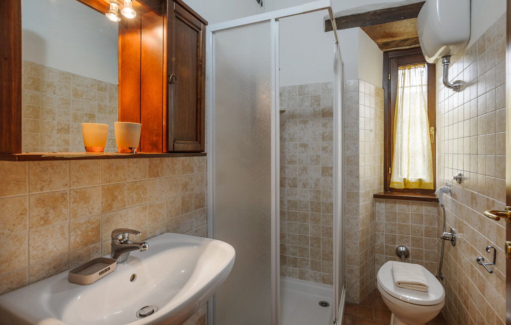 Domy wakacyjne - Sassoferrato , Włochy - IMM011 36