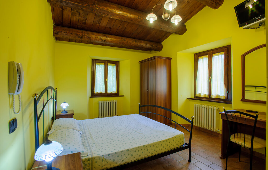 Domy wakacyjne - Sassoferrato , Włochy - IMM011 23