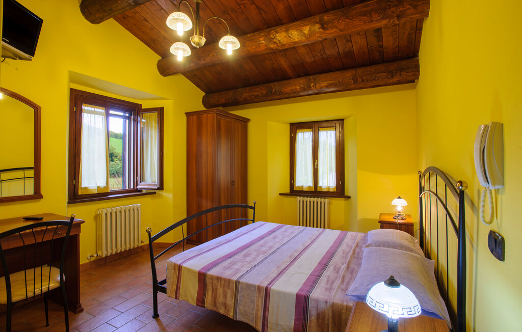 Domy wakacyjne - Sassoferrato , Włochy - IMM011 25