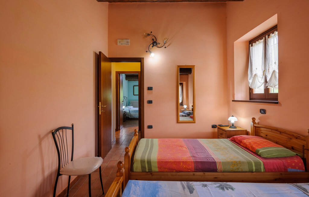 Domy wakacyjne - Sassoferrato , Włochy - IMM011 31