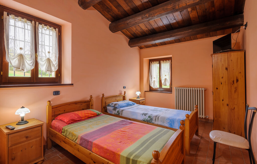 Domy wakacyjne - Sassoferrato , Włochy - IMM011 32