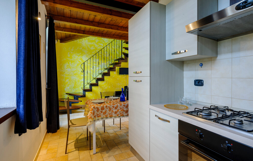 Domy wakacyjne - Sassoferrato , Włochy - IMM011 20