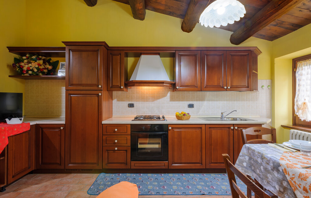 Domy wakacyjne - Sassoferrato , Włochy - IMM011 21