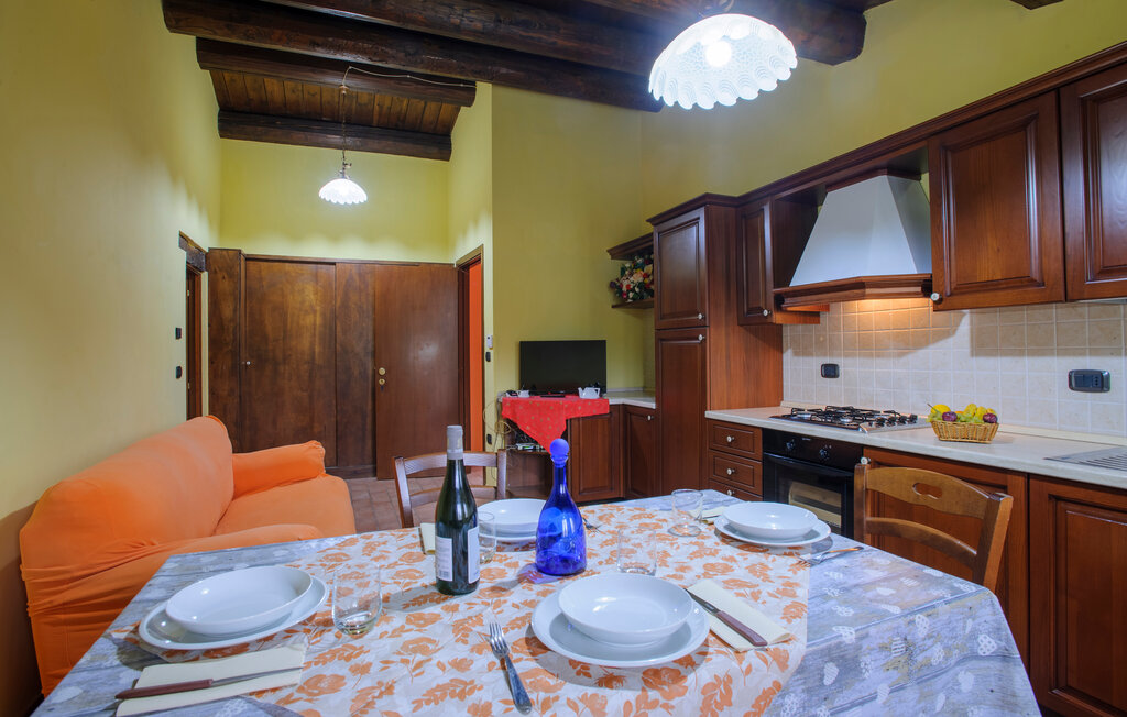 Domy wakacyjne - Sassoferrato , Włochy - IMM011 22