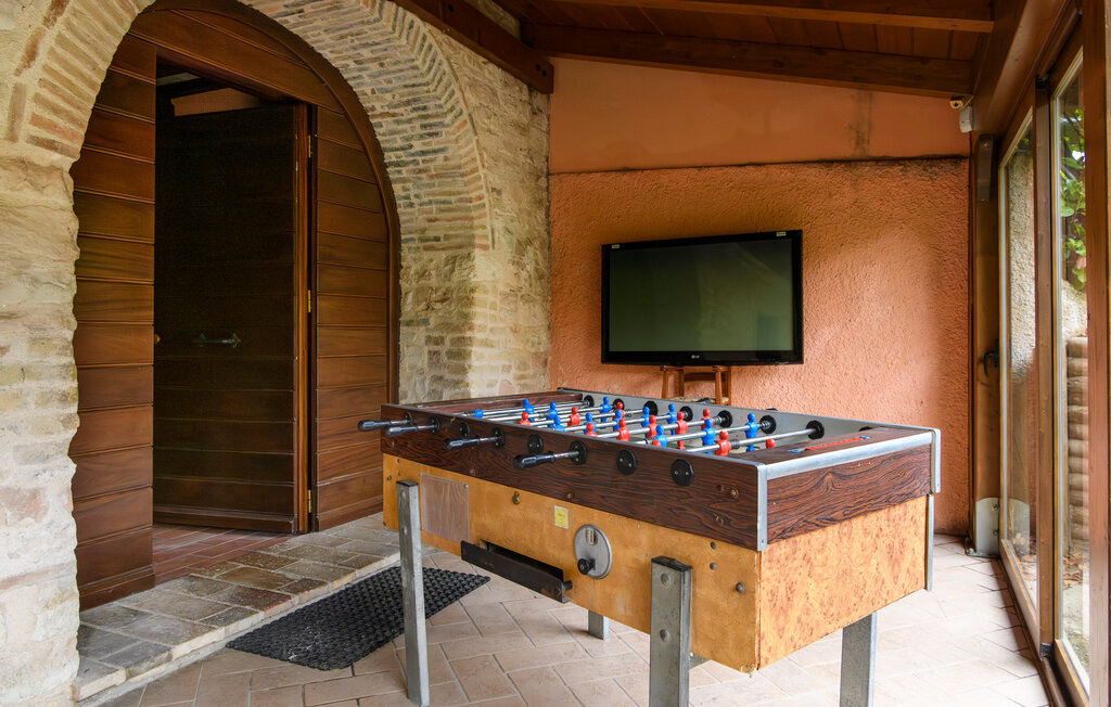 Domy wakacyjne - Sassoferrato , Włochy - IMM011 17