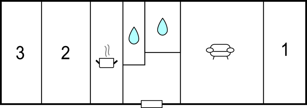 Ferienwohnung - Biella , Italien - IPL294 