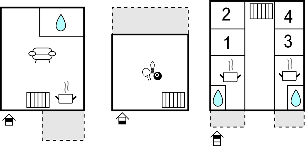 Ferienhaus - Barolo , Italien - IPL137 