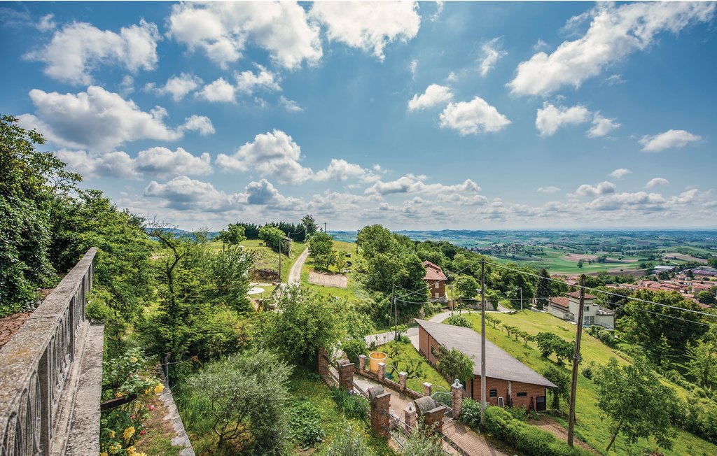 Ferienhaus - Monferrato , Italien - IPL136 12