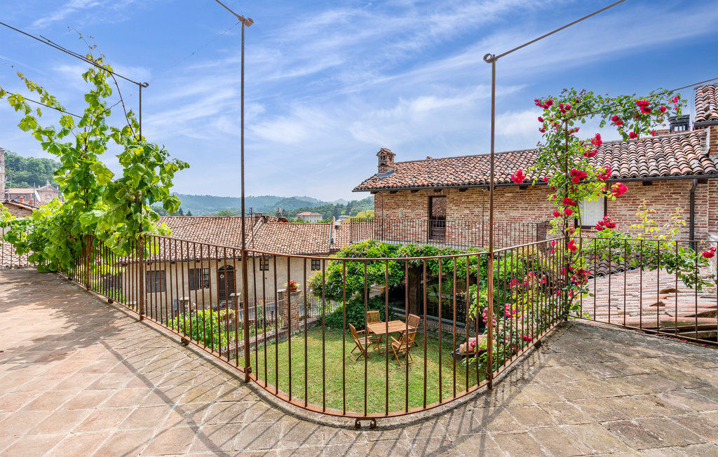 Ferienhaus - Asti , Italien - IPL138 2