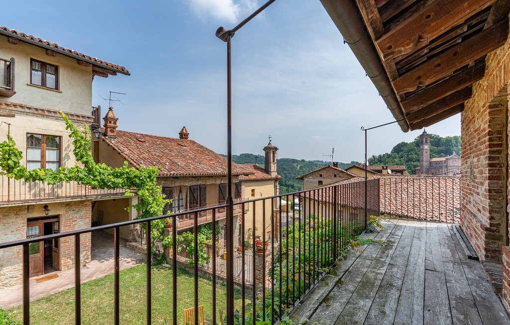 Lejlighed - Asti , Italien - IPL255 5