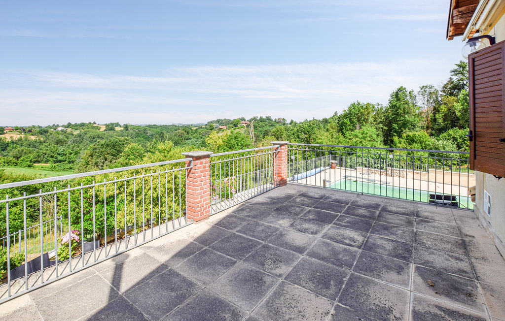 Feriehus - Montegrosso Cinaglio , Italia - IPL270 10