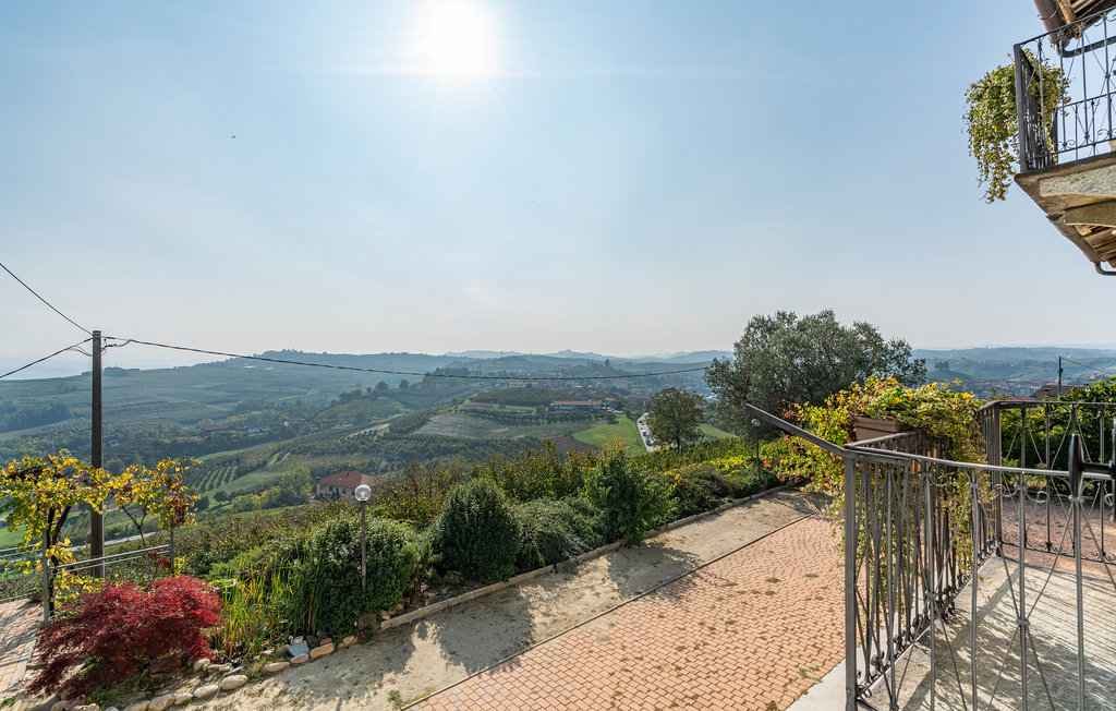 Semesterhus - Alba , Italien - IPL271 8