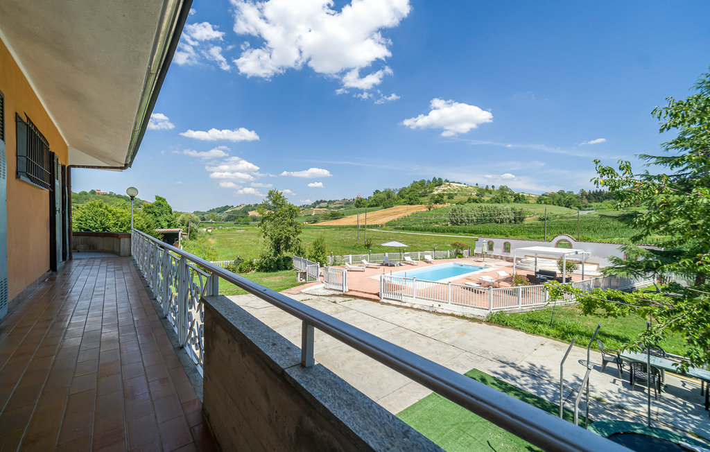 Ferienhaus - Asti , Italien - IPL275 16