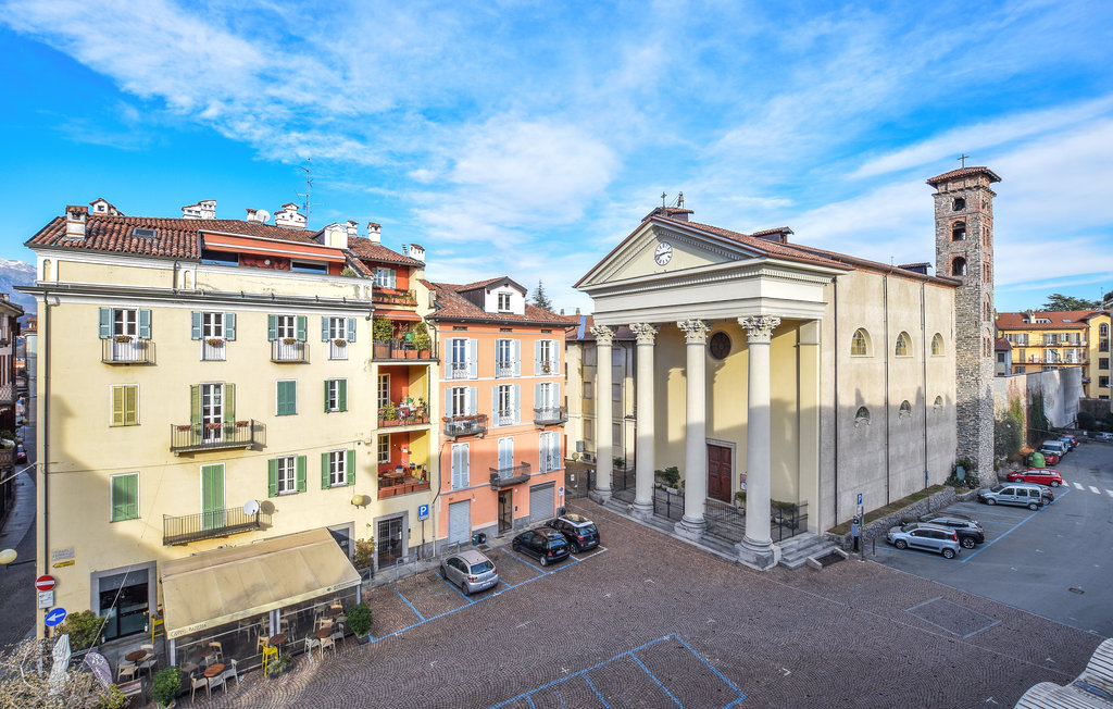 Ferienwohnung - Biella , Italien - IPL294 1