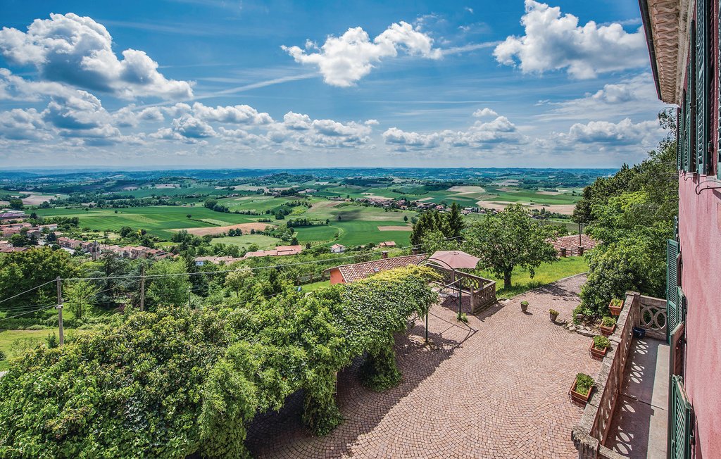 Ferienhaus - Monferrato , Italien - IPL136 6