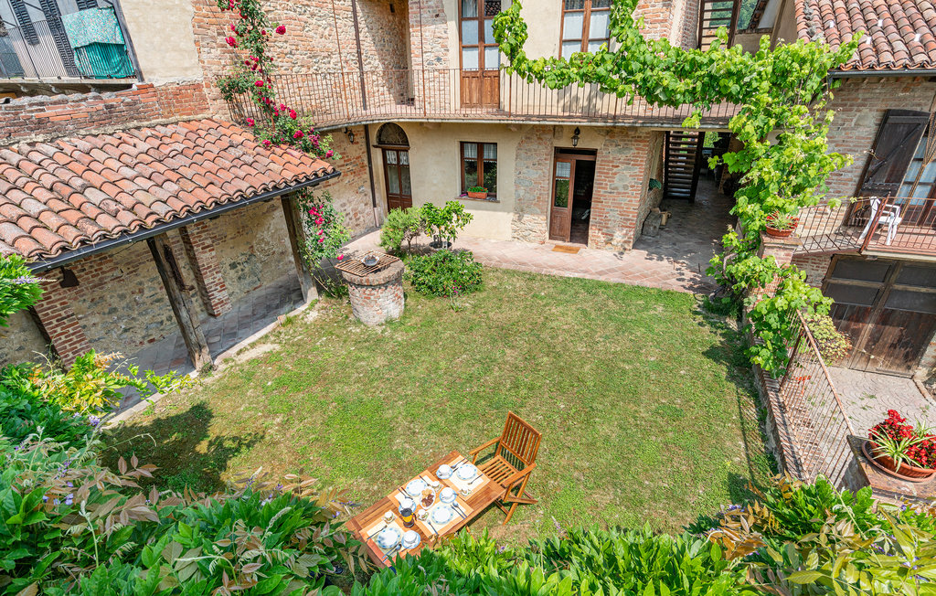 Lejlighed - Asti , Italien - IPL255 10