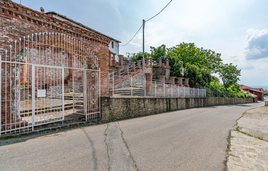 Ferienhaus - Barolo , Italien - IPL137 29