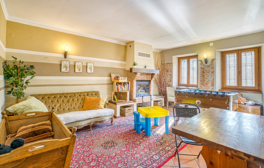 Feriehus - Cuneo , Italia - IPL160 6