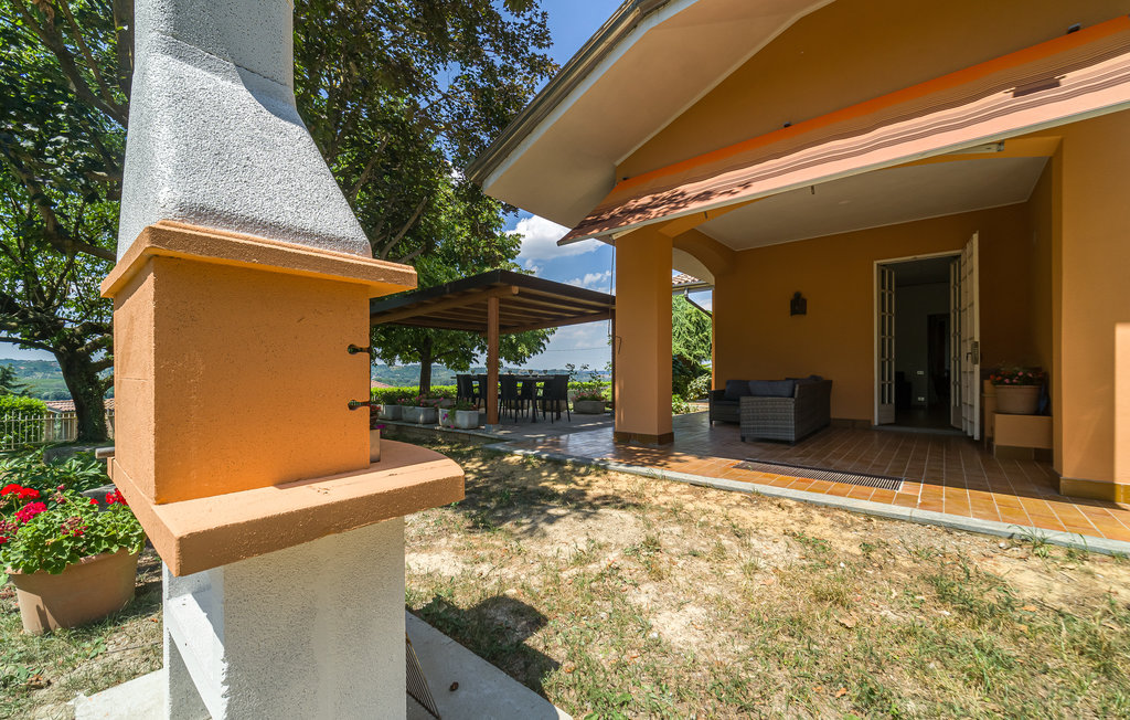 Ferienhaus - Asti , Italien - IPL275 7