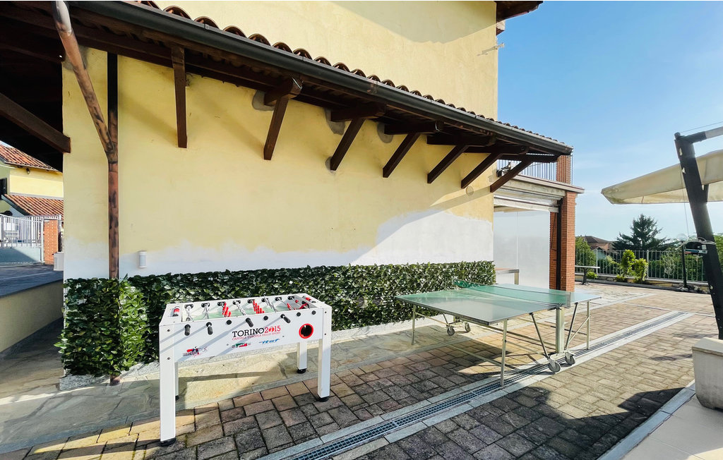Feriehus - Montegrosso Cinaglio , Italia - IPL270 21