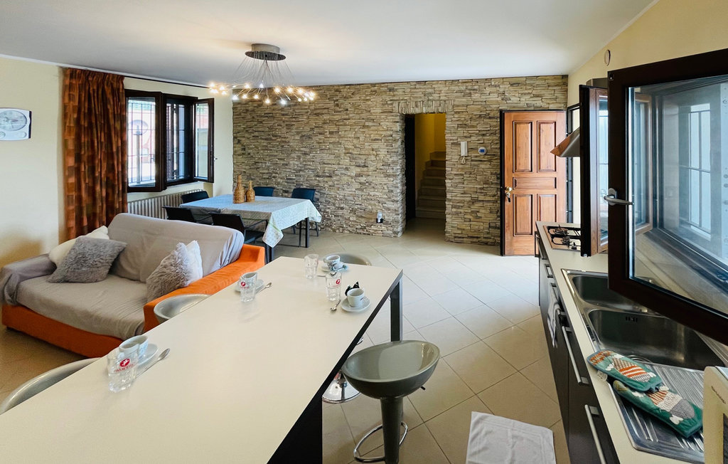 Feriehus - Montegrosso Cinaglio , Italia - IPL270 11