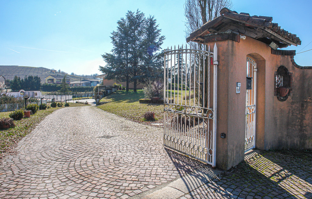 Ferienhaus - Asti , Italien - IPL275 32