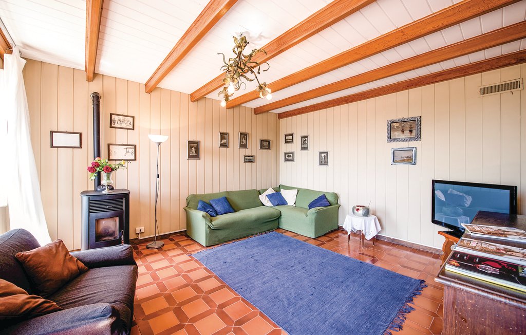 Ferienhaus - Monferrato , Italien - IPL136 3