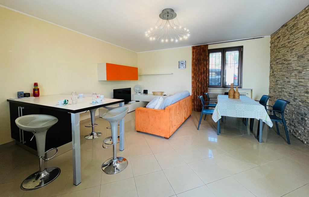 Feriehus - Montegrosso Cinaglio , Italia - IPL270 12