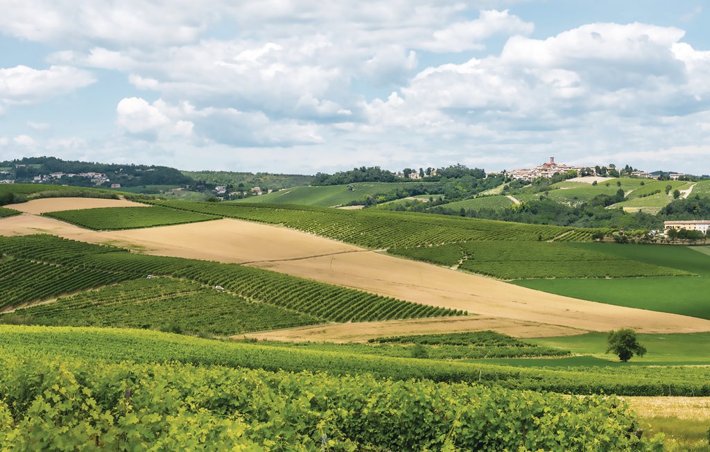Ferienhaus - Monferrato , Italien - IPL136 29