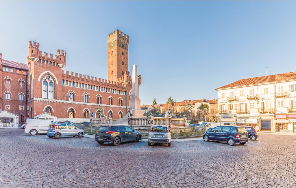 Ferieleilighet - Asti , Italia - IPL176 5